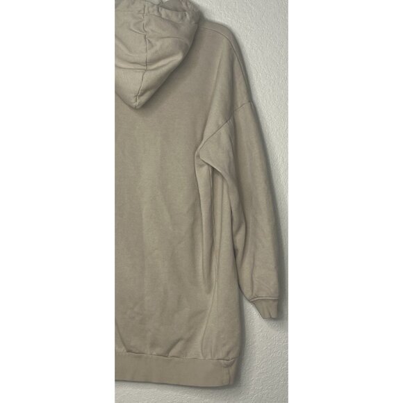 Ariana Grande 2019 Hooded Sweatshirt Sz M Grandaritour, INC. Divided - Picture 9 of 12